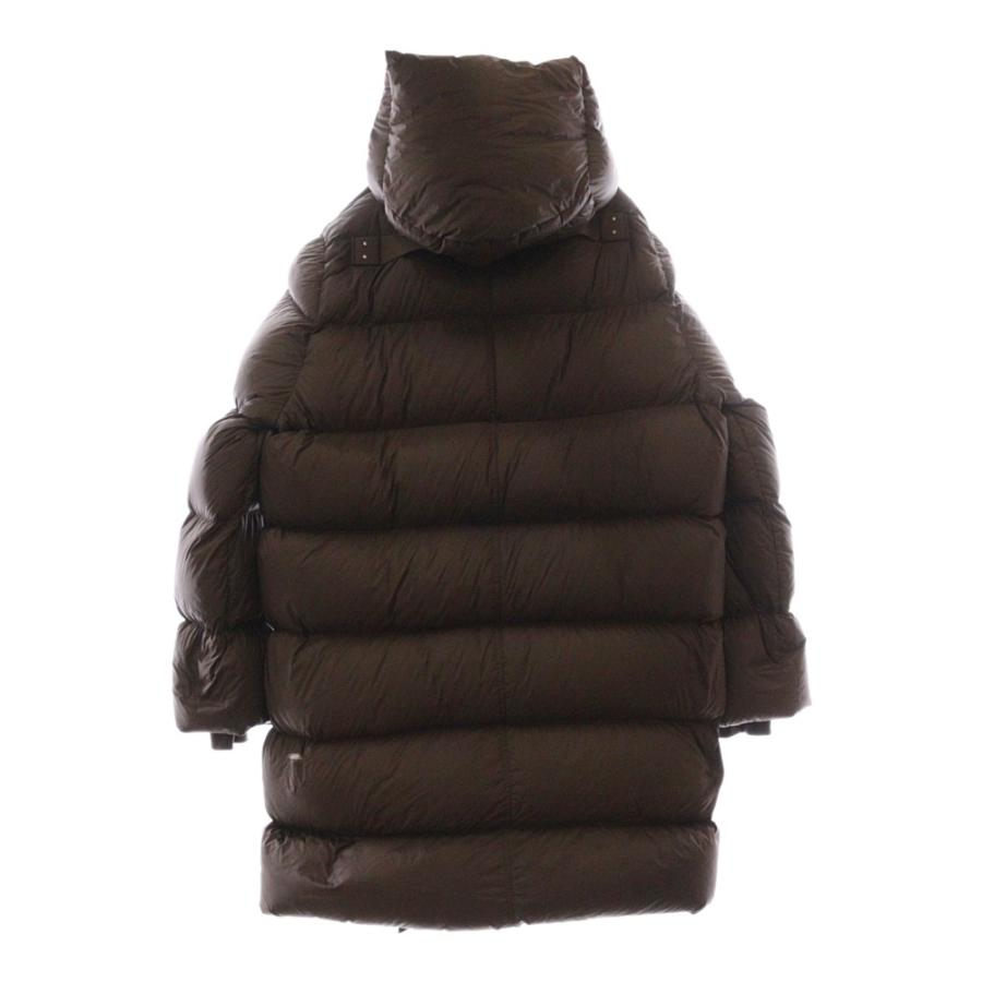 Rick Owens（リック・オウエンス） 23AW ロングスリーブフーデット