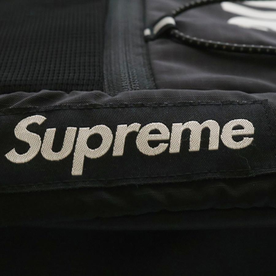 Supreme（シュプリーム） 17SS Cordura Backpack コーデュラ バック
