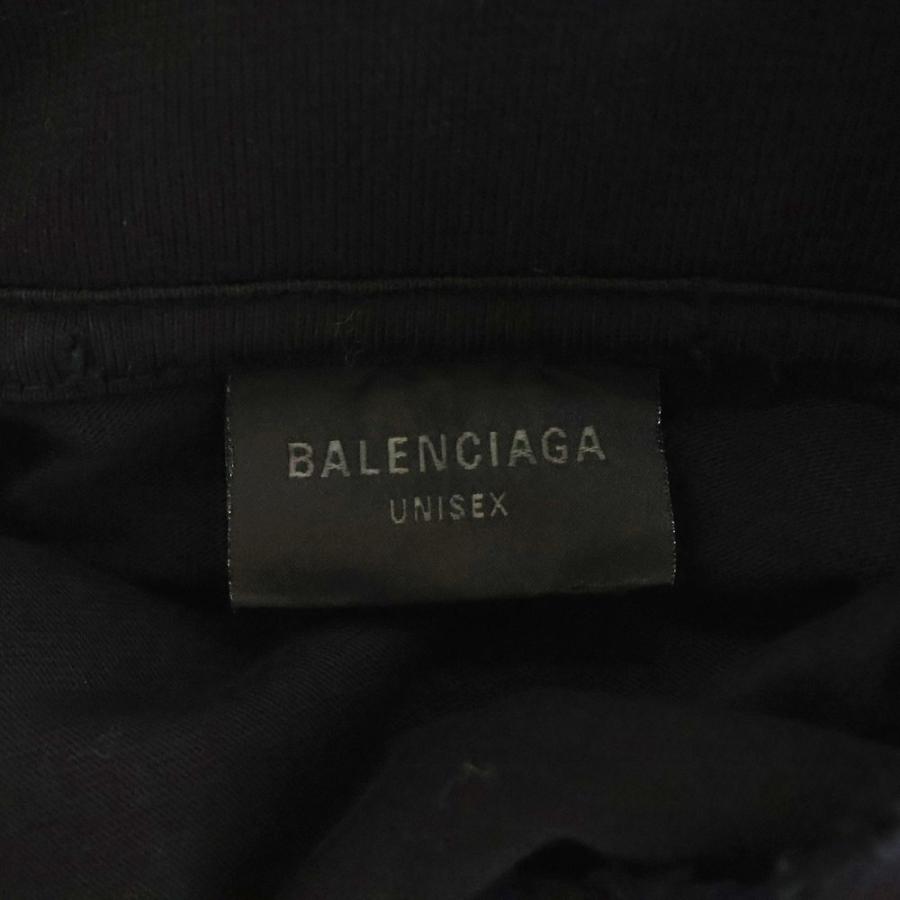 BALENCIAGA（バレンシアガ） 24SS St. Valentin CD To My Love L/S T