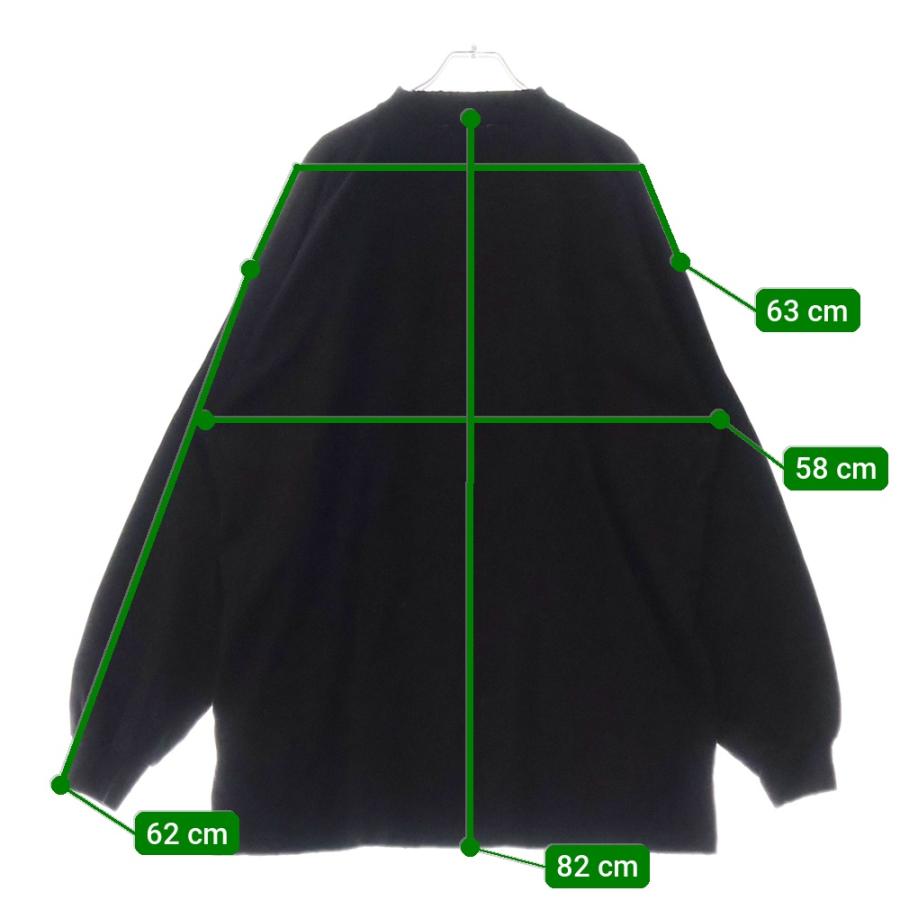 BALENCIAGA（バレンシアガ） 24SS St. Valentin CD To My Love L/S T