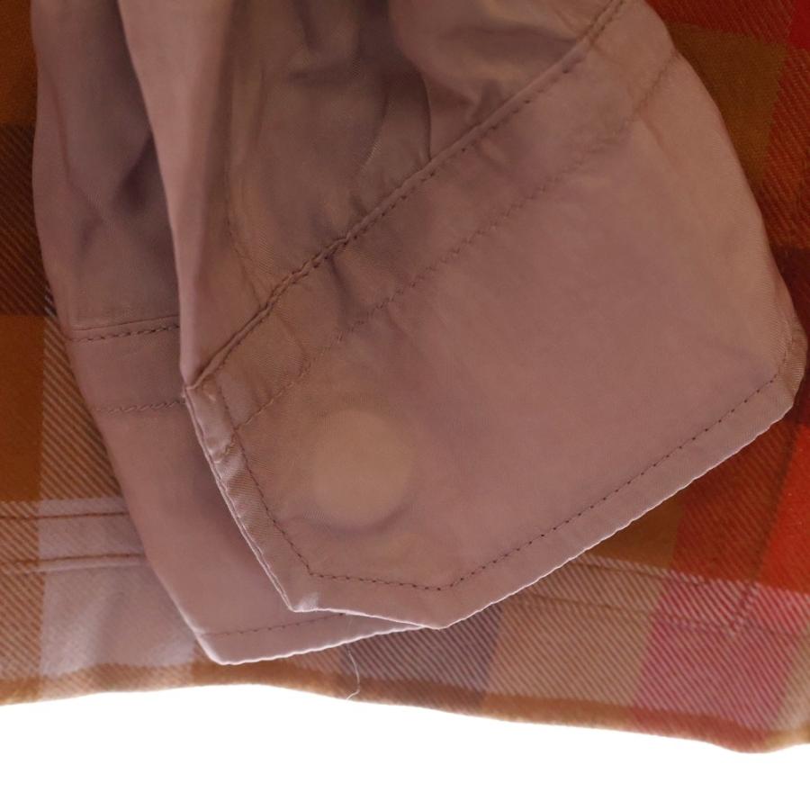 Rick Owens（リック・オウエンス） 24SS CROPPED OUTERSHIRT