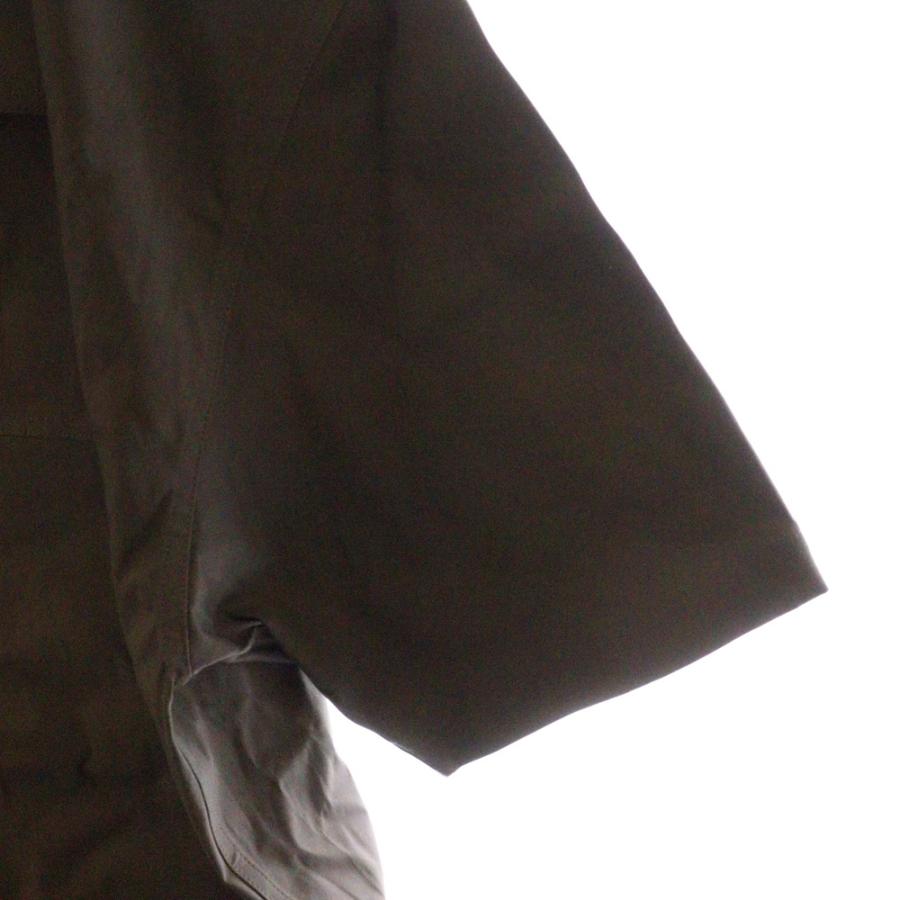 Rick Owens（リック・オウエンス） 24SS MAGNUM TOMMY SHIRT マグナム