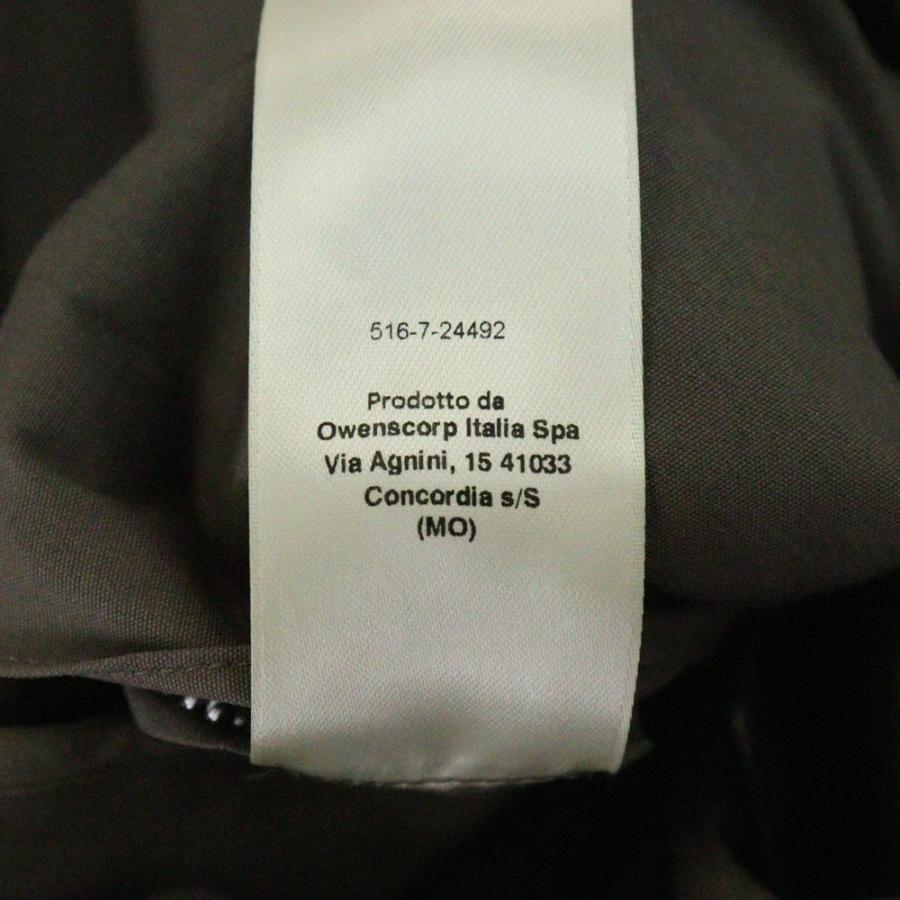Rick Owens（リック・オウエンス） 24SS MAGNUM TOMMY SHIRT マグナム