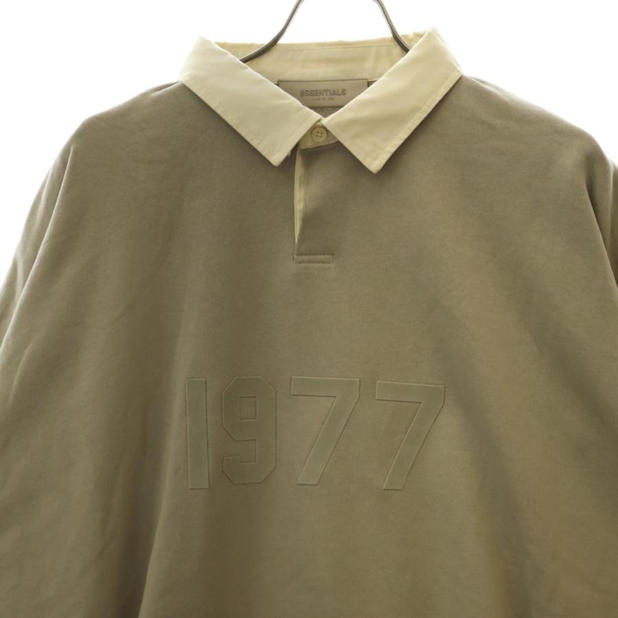FEAR OF GOD ESSENTIALS フィアオブゴッド エッセンシャルズ