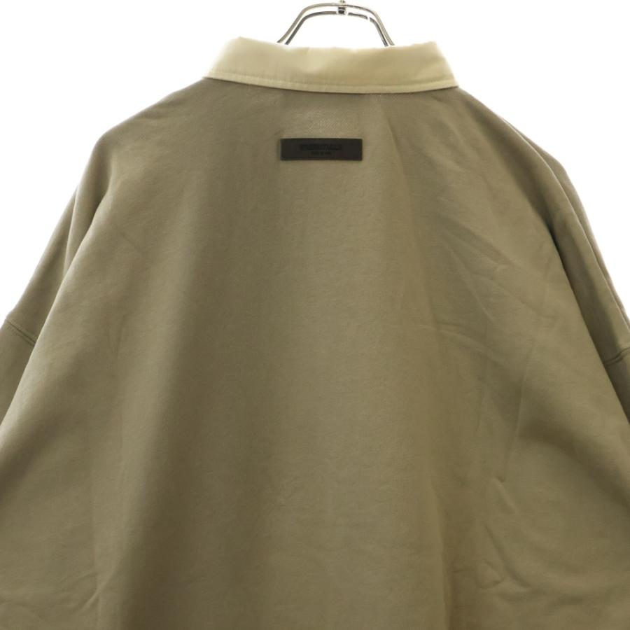 FEAR OF GOD ESSENTIALS フィアオブゴッド エッセンシャルズ HENLY