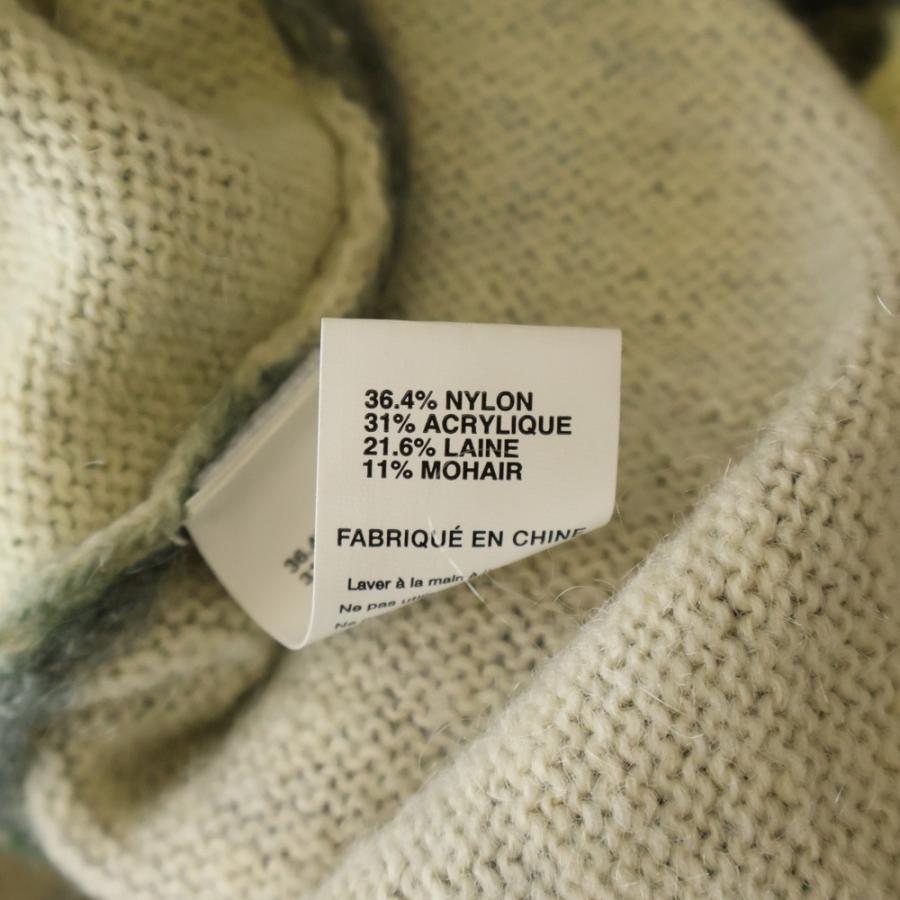 STUSSY（ステューシー） Motion Sweater モーションニットセーター