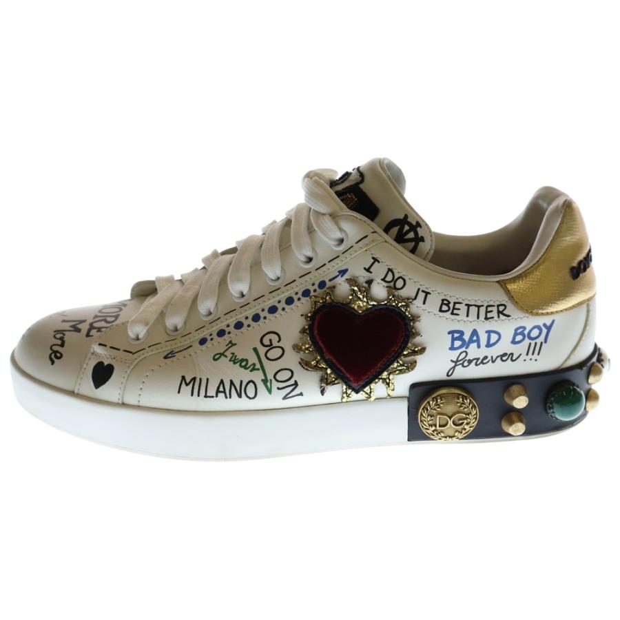 DOLCE&GABBANA（ドルチェ & ガッバーナ） DOLCE & GABBANA ドルチェ