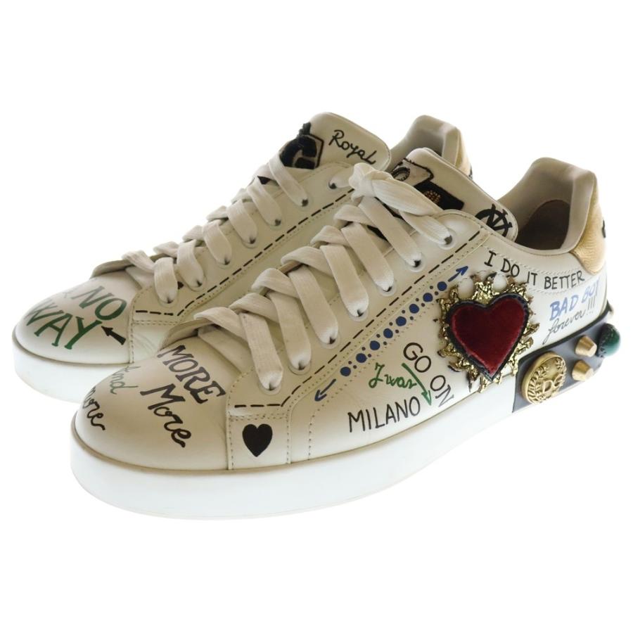 DOLCE&GABBANA（ドルチェ & ガッバーナ） DOLCE & GABBANA ドルチェ