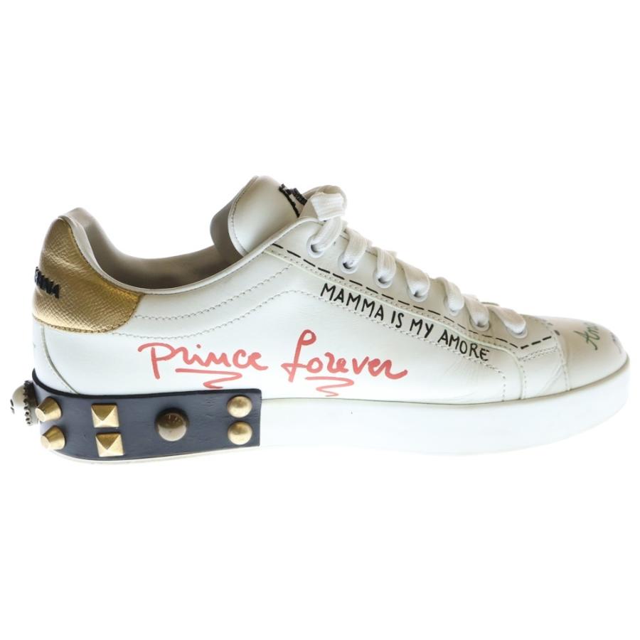 DOLCE&GABBANA（ドルチェ & ガッバーナ） DOLCE & GABBANA ドルチェ