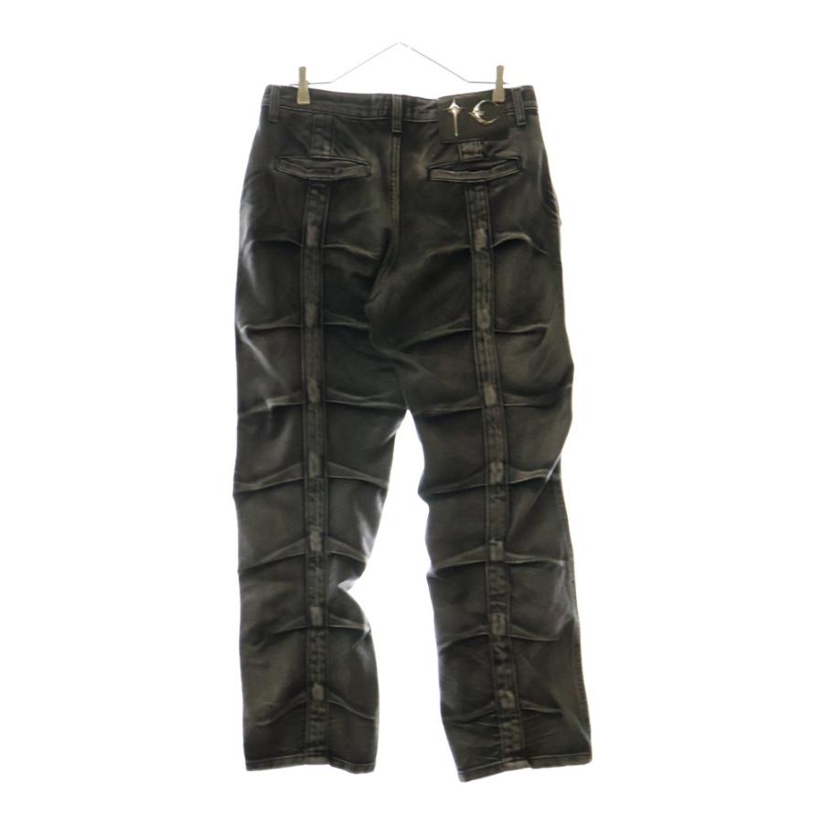 THUG CLUB サグクラブ 24AW Line Gob Denim Pants デニムパンツ