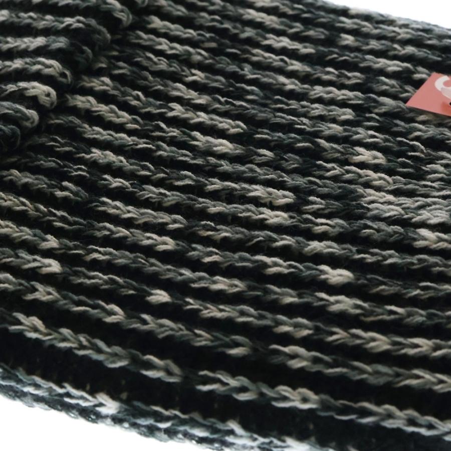 Supreme（シュプリーム） 24AW Rainbow Knit Loose Gauge Beanie