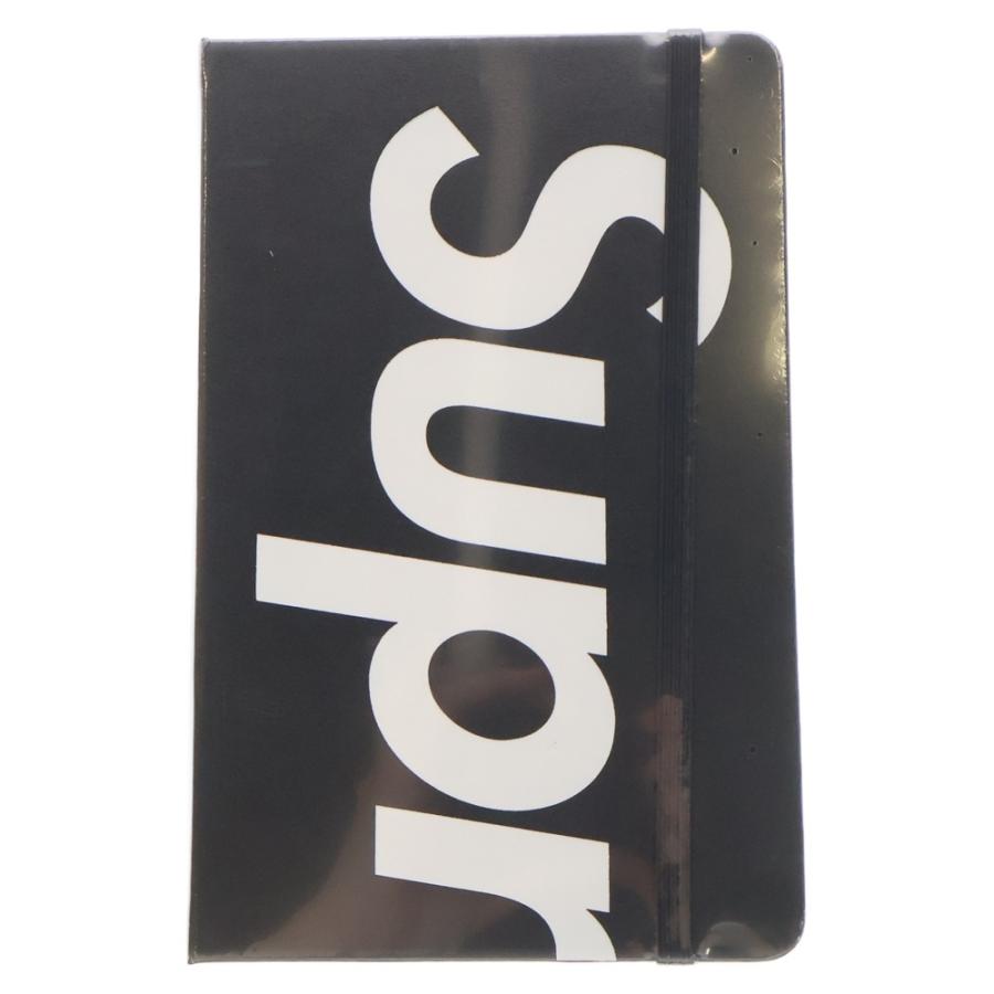 Supreme Moleskine Pocket Notebook ノート 新品 Supreme SUPREME シュプリーム 24AW Moleskine Pocket Notebook