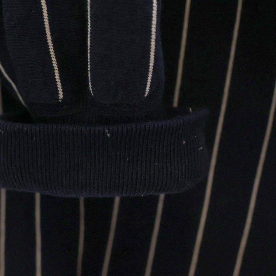 Supreme（シュプリーム） 24SS Pinstripe Crewneck ピンストライプ