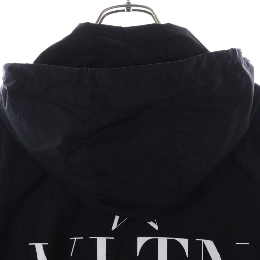 valentino バレンティノ ロゴプリントジップアップトラックジャケット valentino バレンティノ ロゴプリントジップアップトラックジャケット
