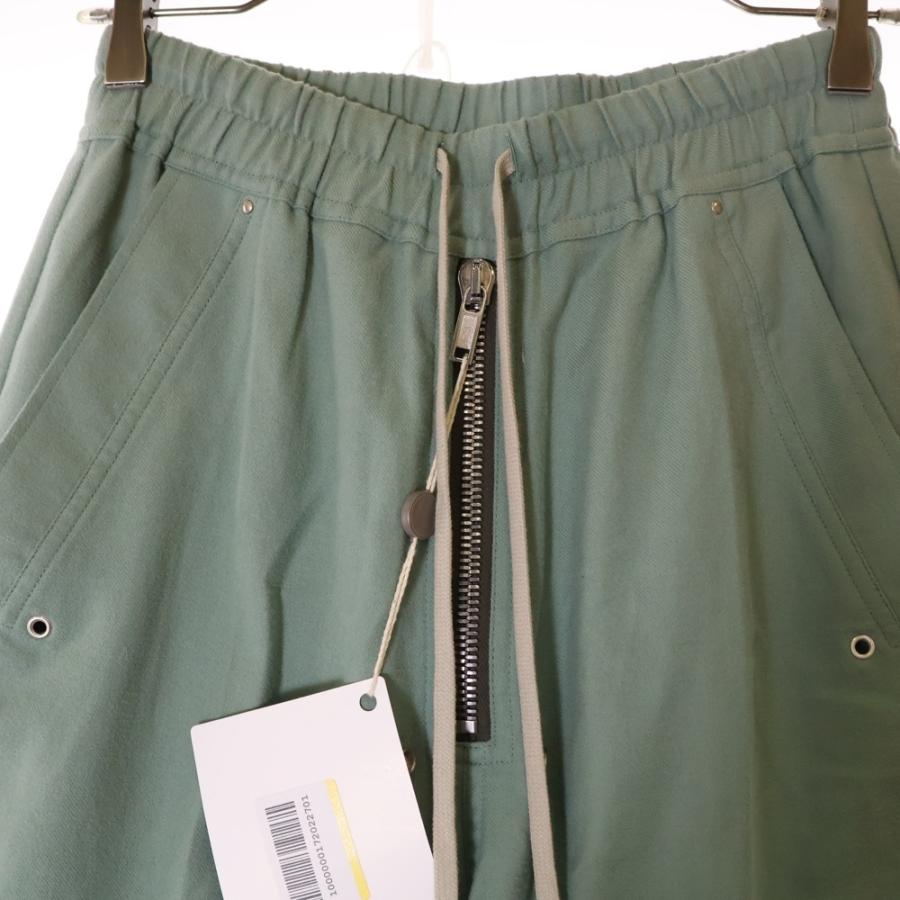 Rick Owens（リック・オウエンス） 22AW DRAWSTRING GETH BELAS