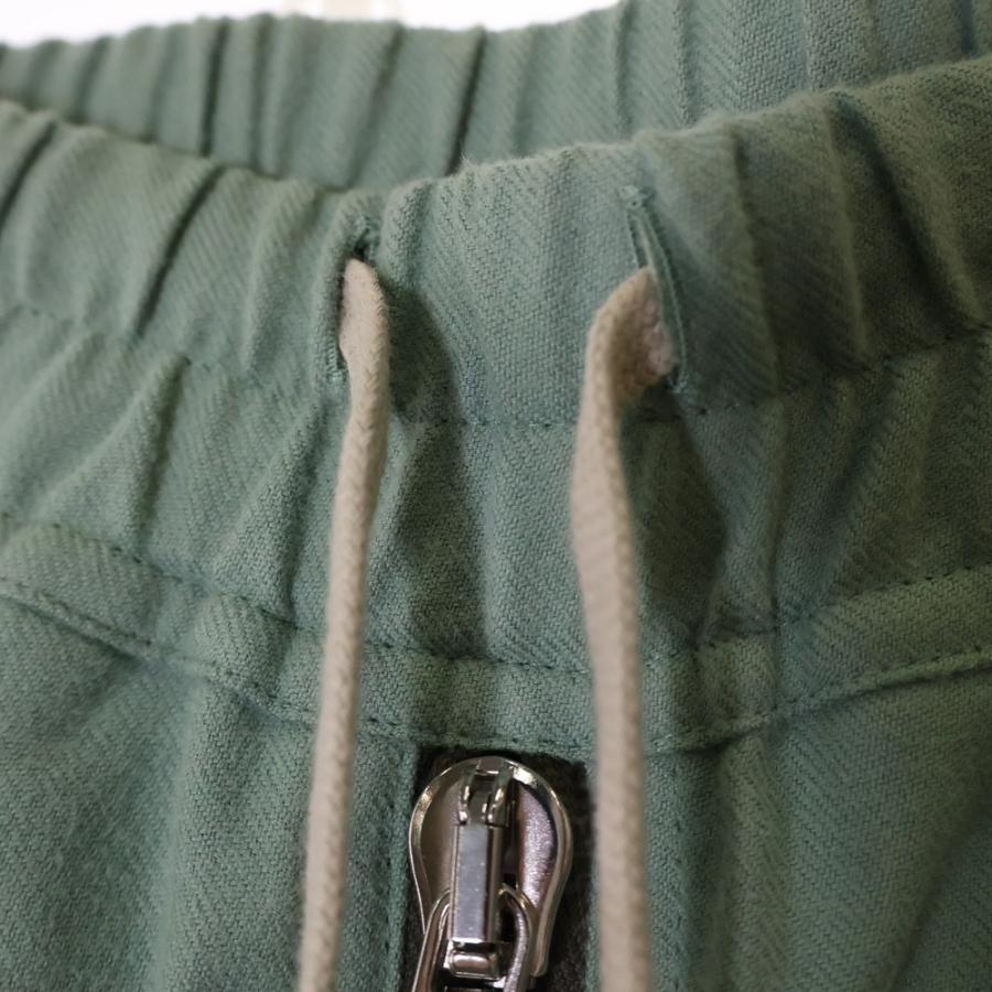 Rick Owens（リック・オウエンス） 22AW DRAWSTRING GETH BELAS