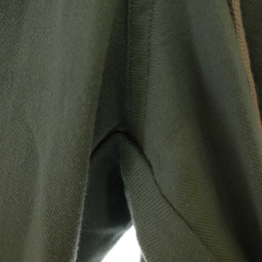Rick Owens（リック・オウエンス） 22AW DRAWSTRING GETH BELAS