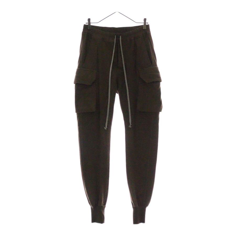 DRKSHDW ダークシャドウ マストドン カットパンツ ボトムス DRKSHDW（ダークシャドウ） MASTODON CUT マストドンカット ドロー