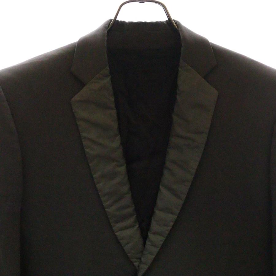 Rick Owens（リック・オウエンス） 18AW 1Bシングル テーラード