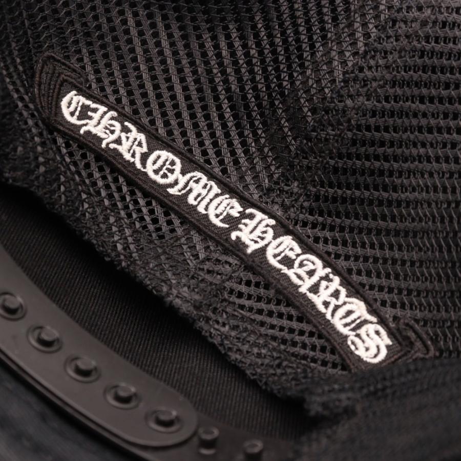 CHROME HEARTS（クロムハーツ） TRUCKER CAP トラッカーキャップ
