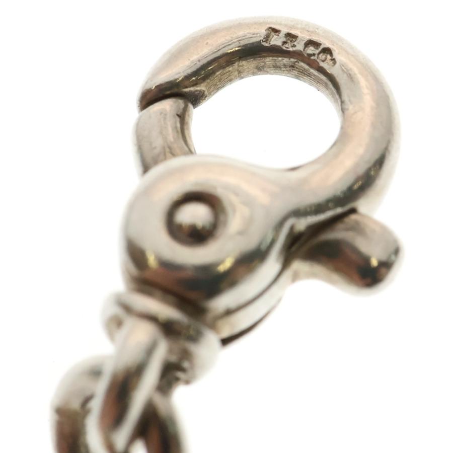 TIFFANY&Co.（ティファニー） TIFFANY & Co. VINTAGE Bridle Link
