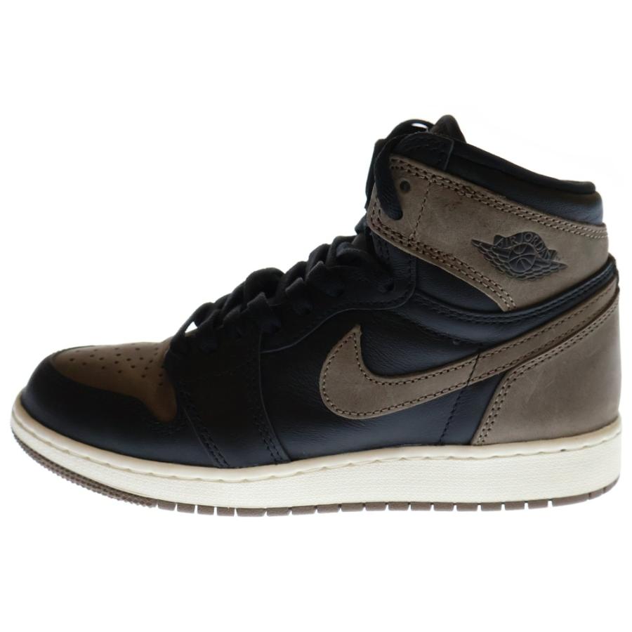 NIKE（ナイキ） AIR JORDAN1 RETRO HIGH OG GS エアジョーダン1 