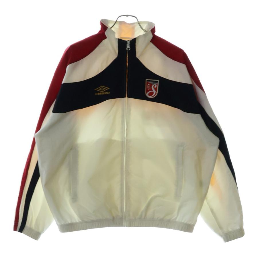 Supreme SUPREME シュプリーム 23SS ×UMBRO Track Jacket アンブロ 