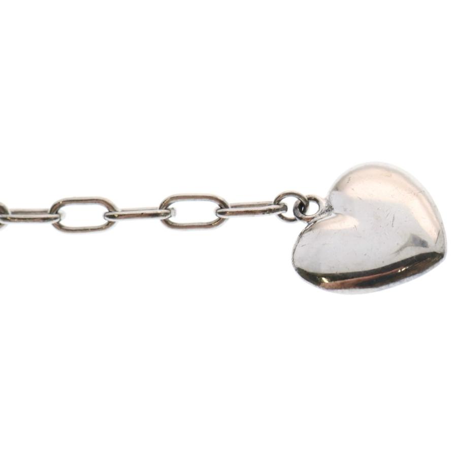 RAF SIMONS（ラフ シモンズ） Smiley Charm Pendant スマイリー