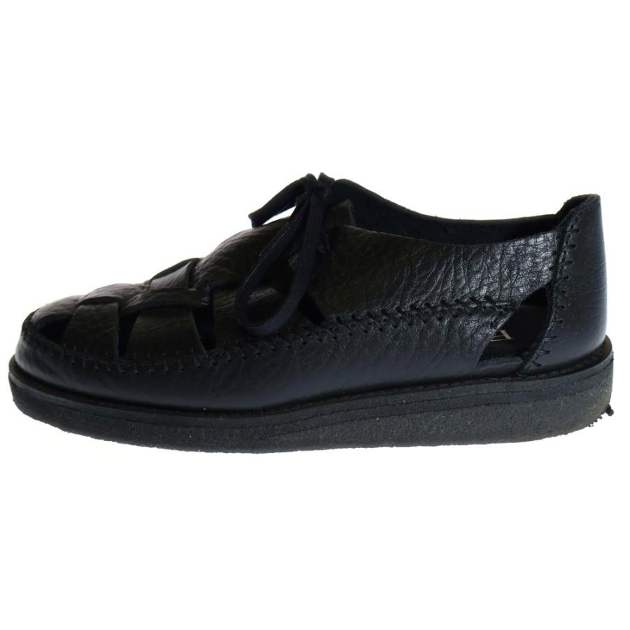 KITH（キス） ×Ronnie Fieg Clarks Originals Ridgevale ロー