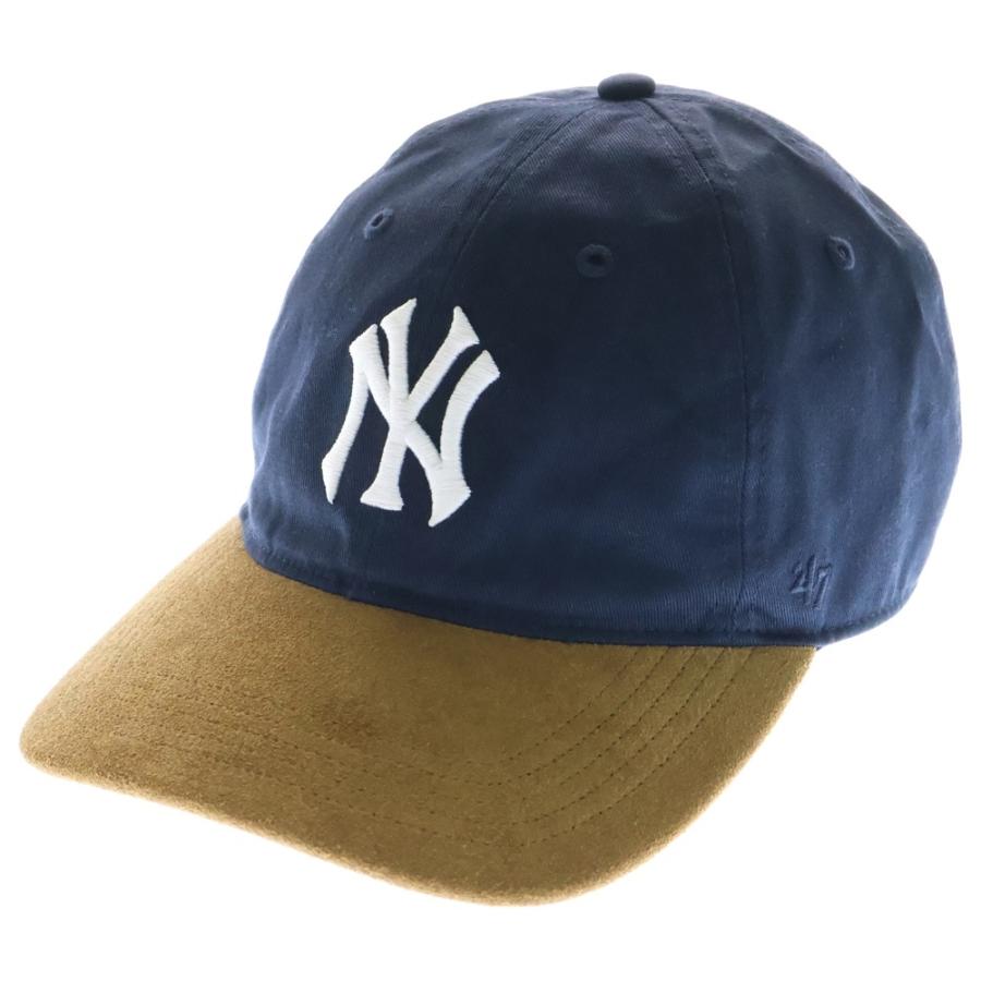 最終値下❗️美品❗️KITH X 47 yankees cap KHW050220-102-Front.jpg?v=