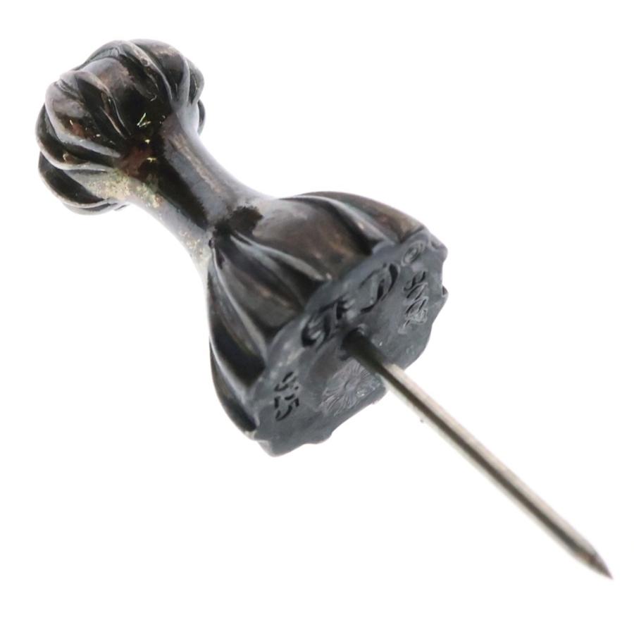 CHROME HEARTS（クロムハーツ） PUSH PIN クロスボールプッシュピン