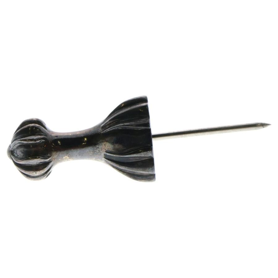 クロムハーツPUSH PINクロスボールプッシュピン CHROME HEARTS（クロムハーツ） PUSH PIN クロスボールプッシュピン