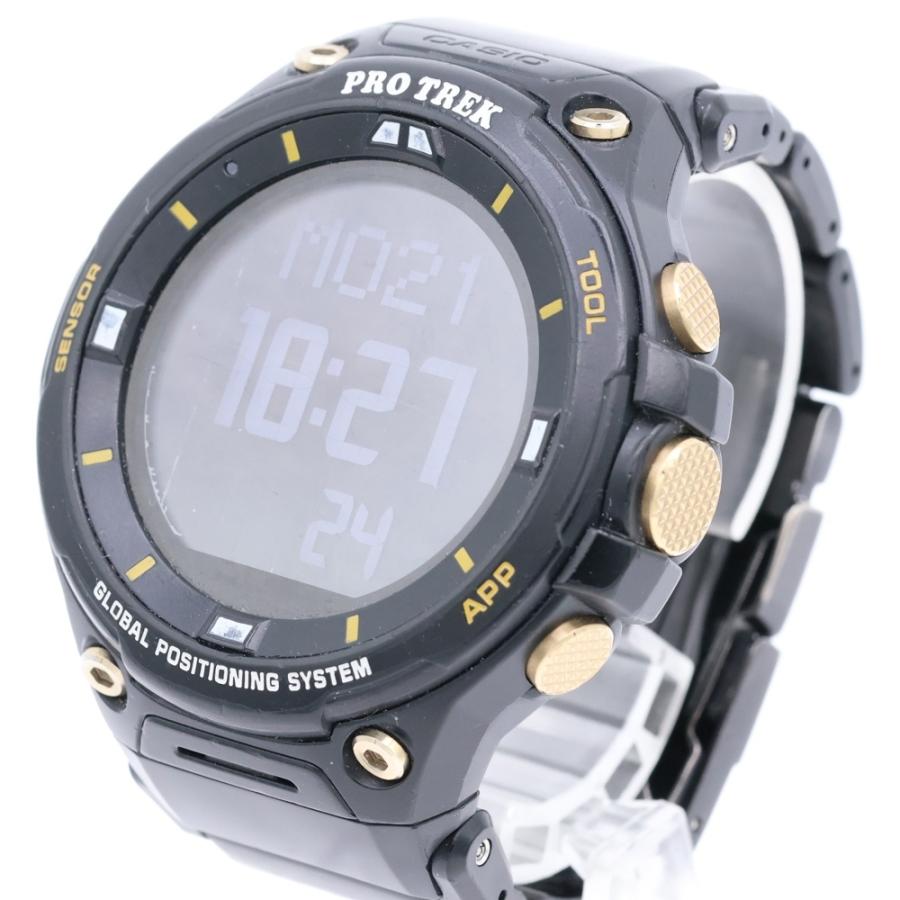 CASIO（カシオ） PRO TREK SMART プロトレックスマート 世界700本限定