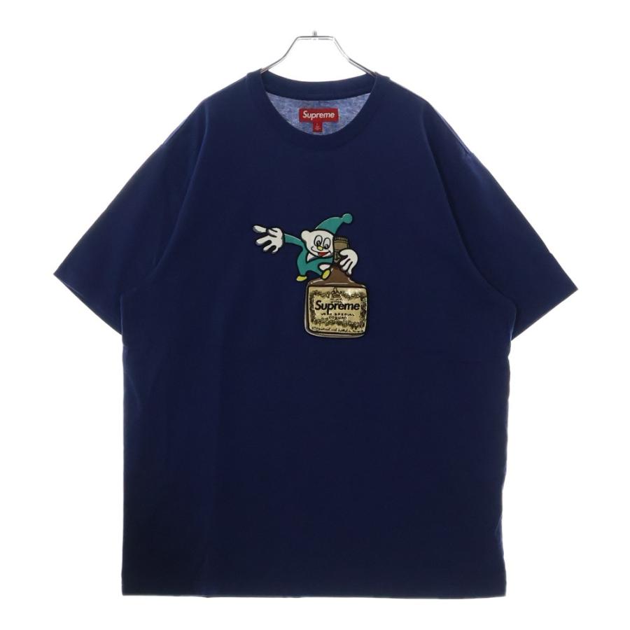 Supreme（シュプリーム） 23AW Elf S/S Top エルフ 半袖Tシャツ 