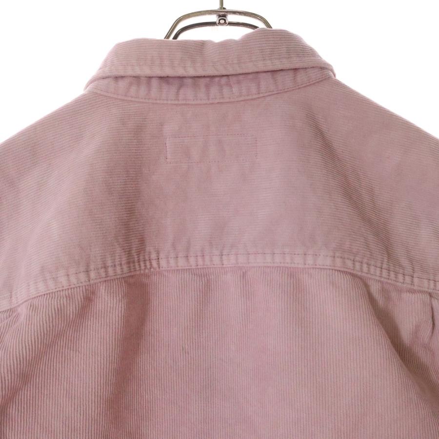 Supreme（シュプリーム） 25SS Washed Corduroy Shirt ウォッシュド