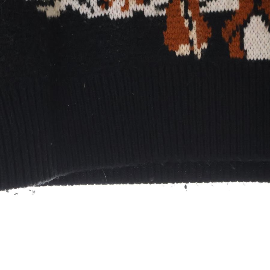 Supreme（シュプリーム） 24AW Snow White Sweater スノーホワイト