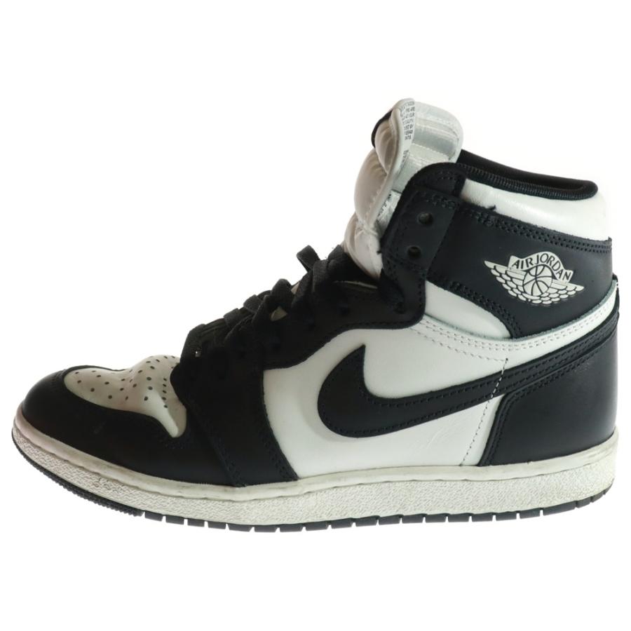 NIKE（ナイキ） AIR JORDAN 1 HIGH 85 エアジョーダン ハイカット