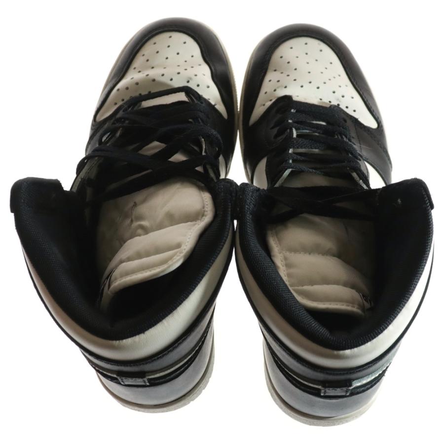 NIKE（ナイキ） AIR JORDAN 1 HIGH 85 エアジョーダン ハイカット