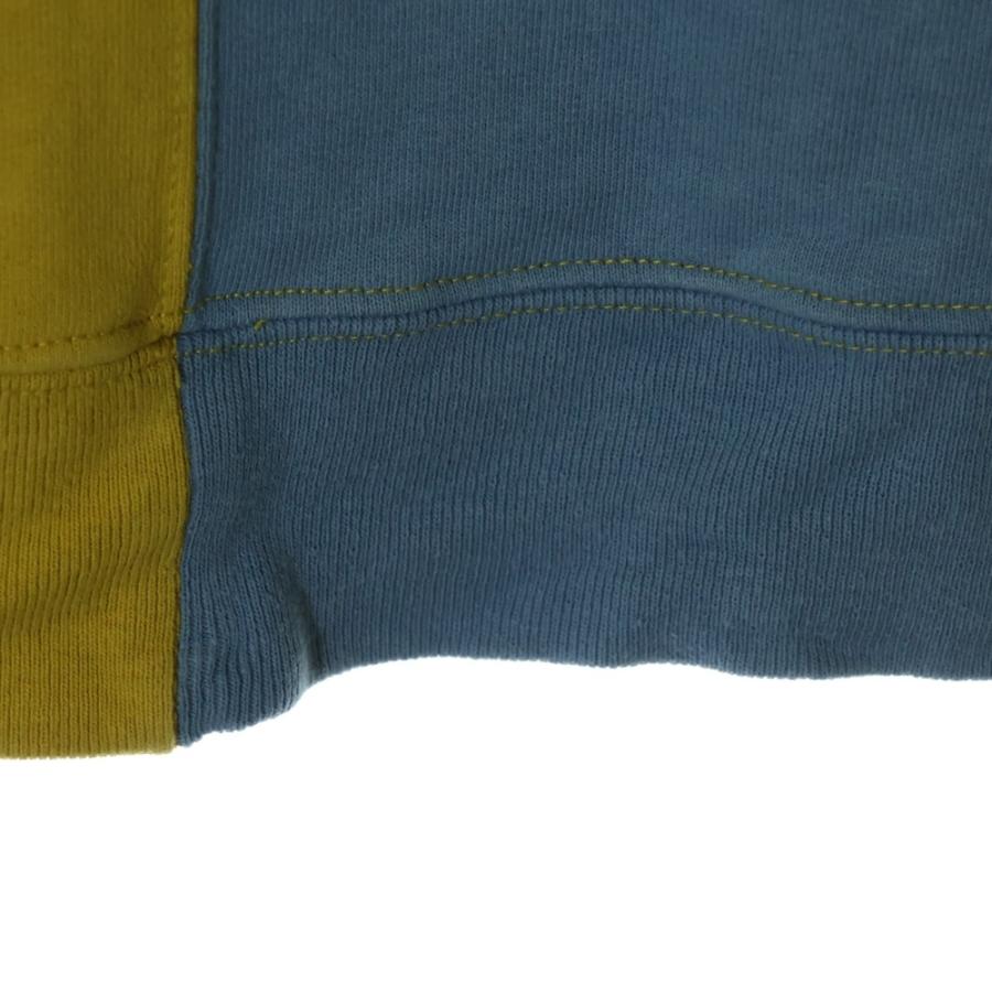 SUPREME 半分カラー スウェット セットアップSupreme The North Face スウェット トラックパンツ