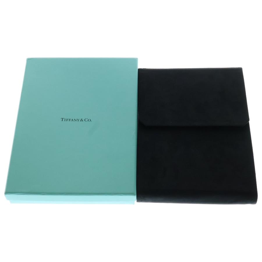 TIFFANY&Co.（ティファニー） TIFFANY & Co. Tナロー チェーン