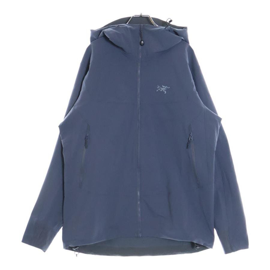 ARC'TERYX（アークテリクス） GAMMA LT HOODY ナイロン ジャケット