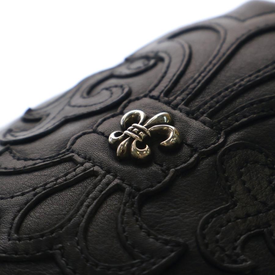 CHROME HEARTS（クロムハーツ） DRW STRNG SACK BSフレアドロー