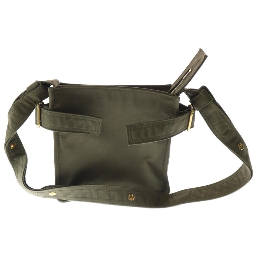 BURBERRY（バーバリー） Mini Trench Tote shoulder bag 8092089 ロゴ