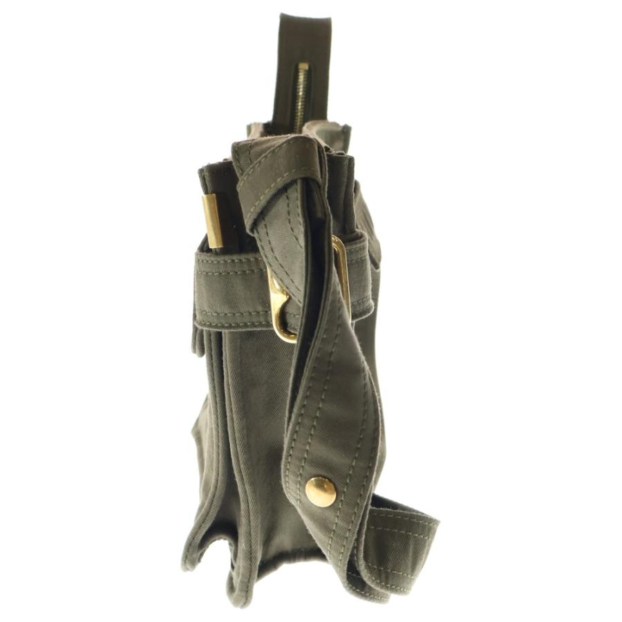 BURBERRY（バーバリー） Mini Trench Tote shoulder bag 8092089 ロゴ