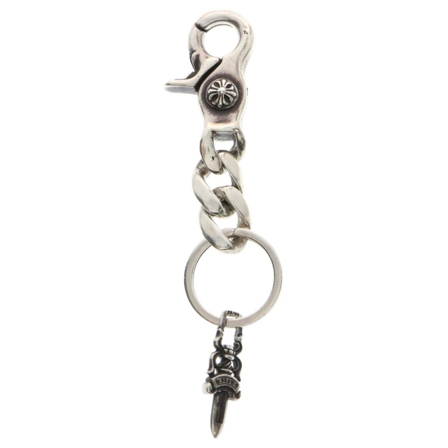 CHROME HEARTS（クロムハーツ） CLP CHN CLASSIC-S/ショートクラシック