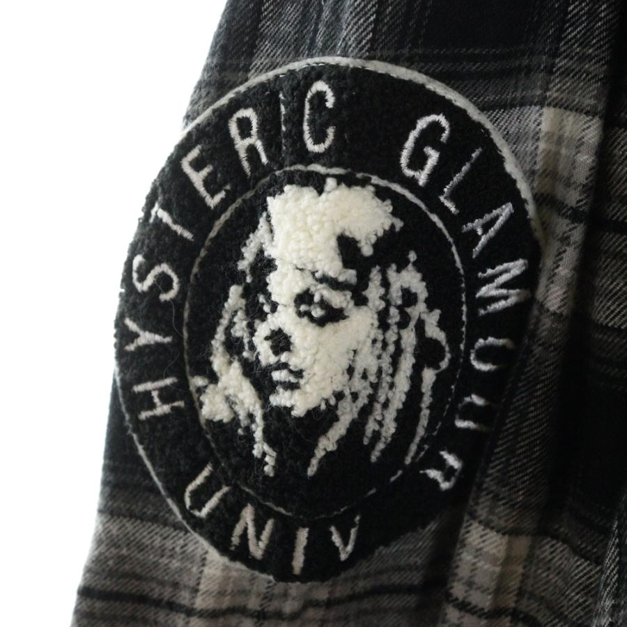 WIND AND SEA（ウィンダンシー） 21AW ×HYSTERIC GLAMOUR ヒステリック