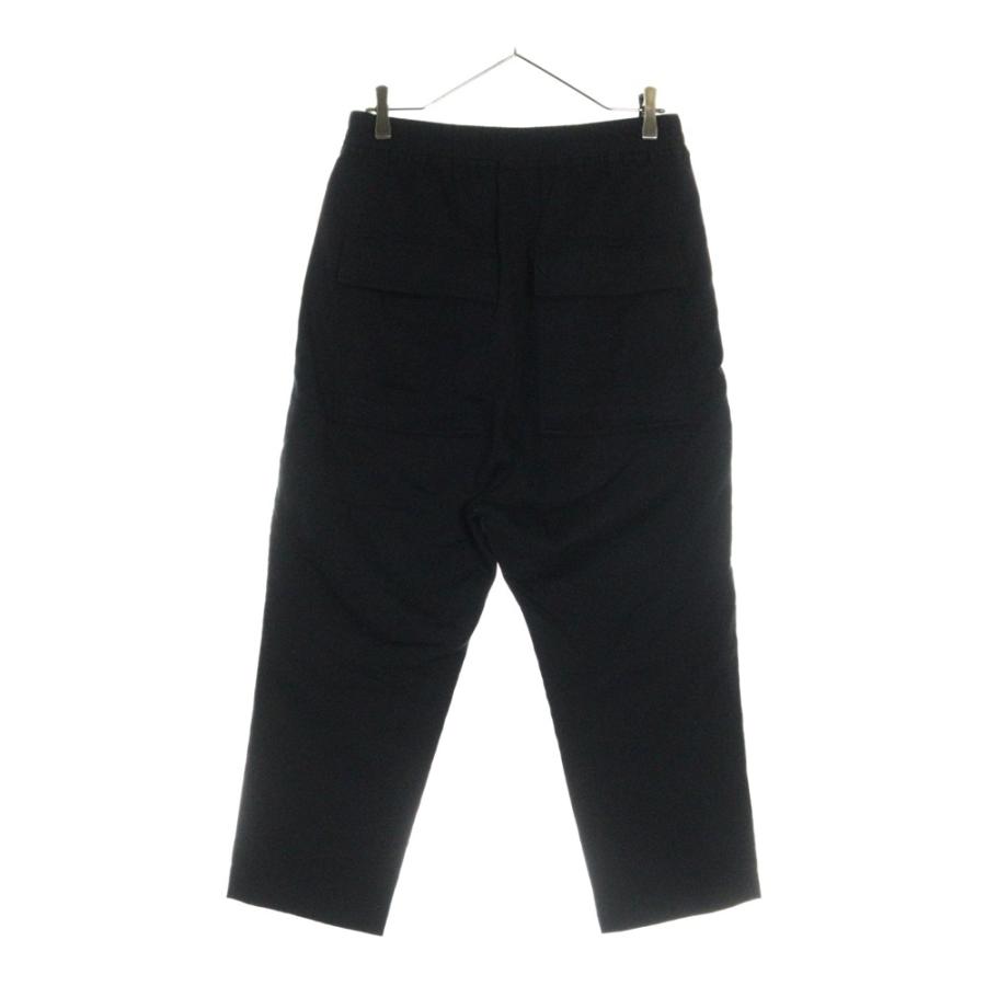 パンツ Rick Owens DRAWSTRING ASTAIRE Rick Owens（リック・オウエンス） 19AW Astaire Pants アステア