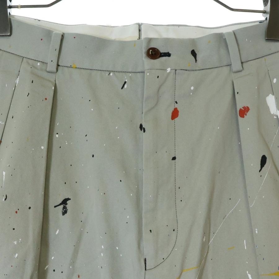 NEAT（ニート） Painter Pants ペインターパンツ グレー : BRING Yahoo