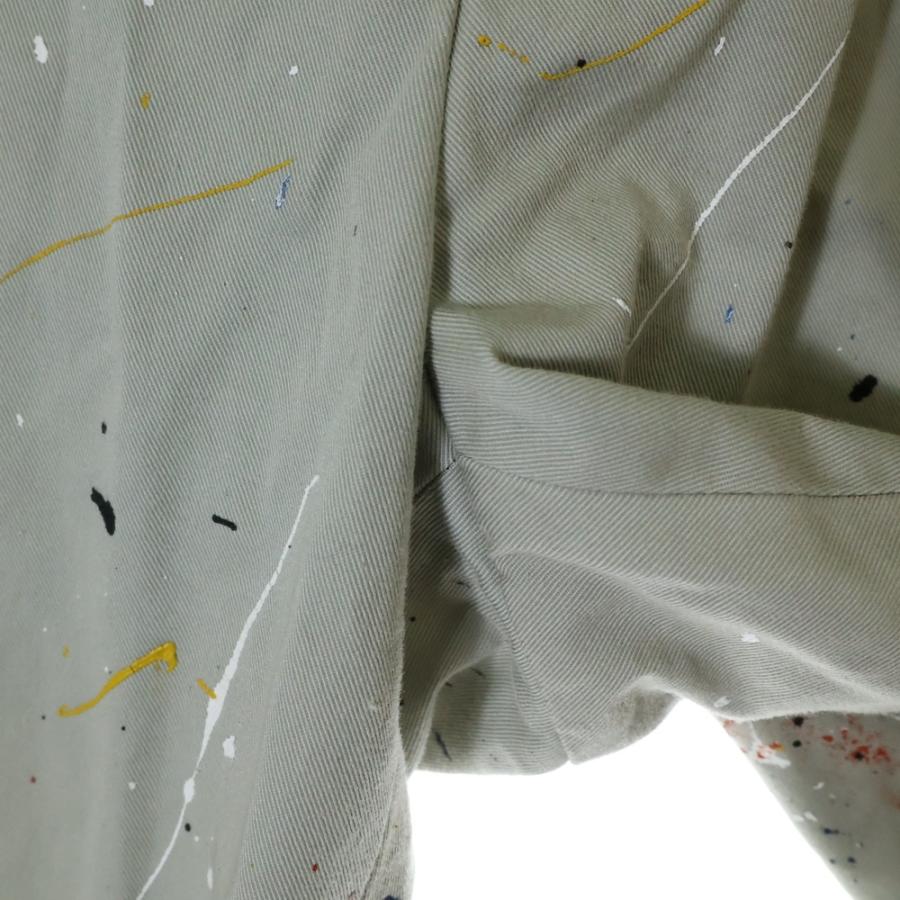 NEAT（ニート） Painter Pants ペインターパンツ グレー : BRING Yahoo