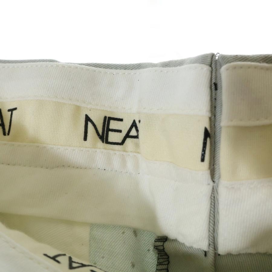 NEAT（ニート） Painter Pants ペインターパンツ グレー : BRING Yahoo